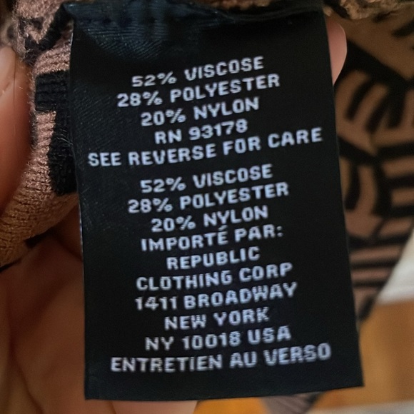 Premise Cardigan with pockets - Picture 4 of 4